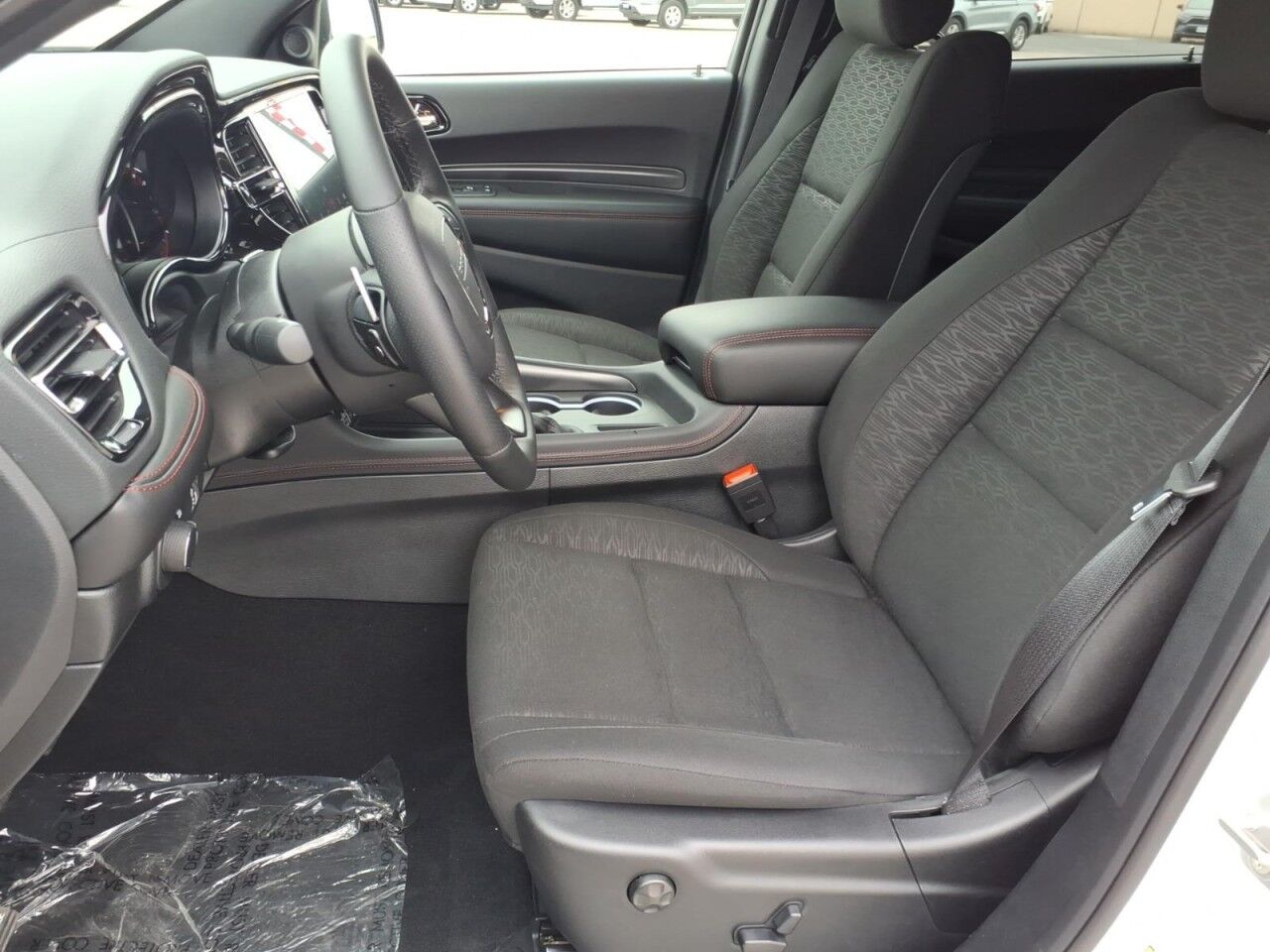 2026 Dodge Durango GT Uvalde TX