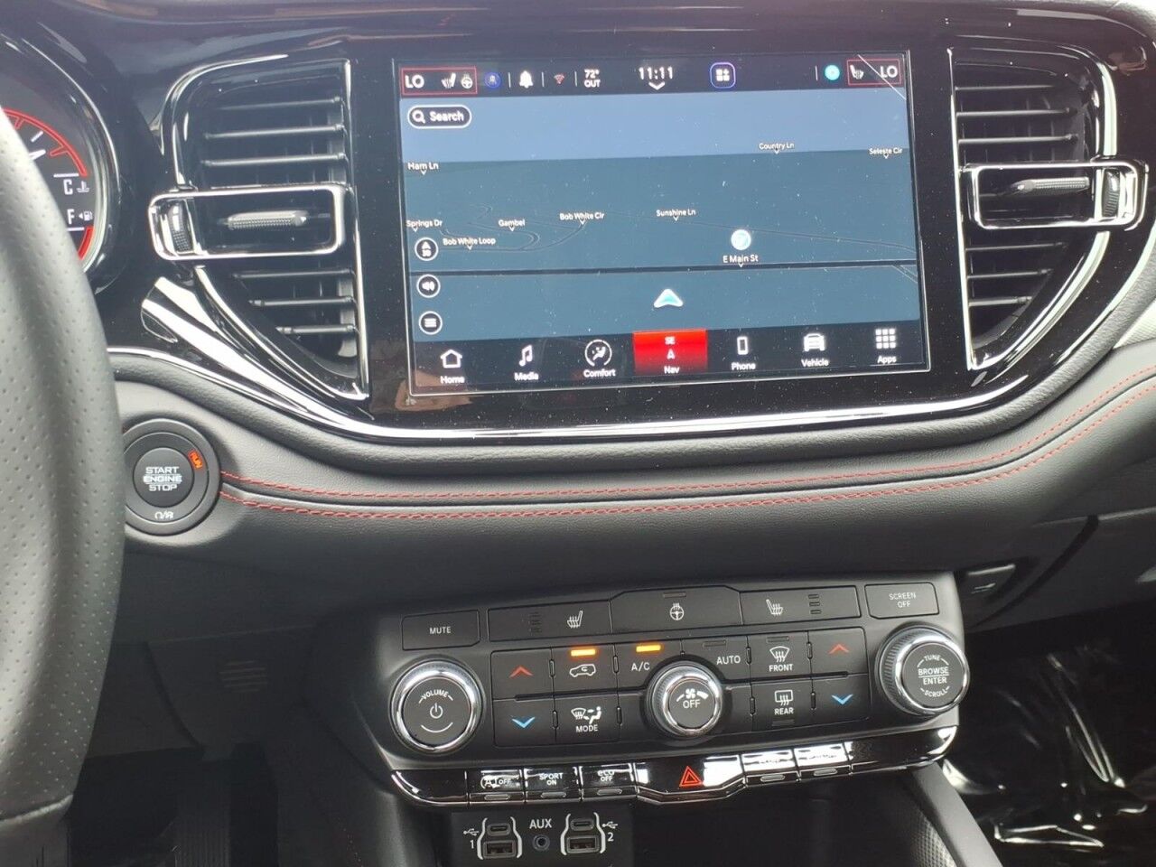 2026 Dodge Durango GT Uvalde TX