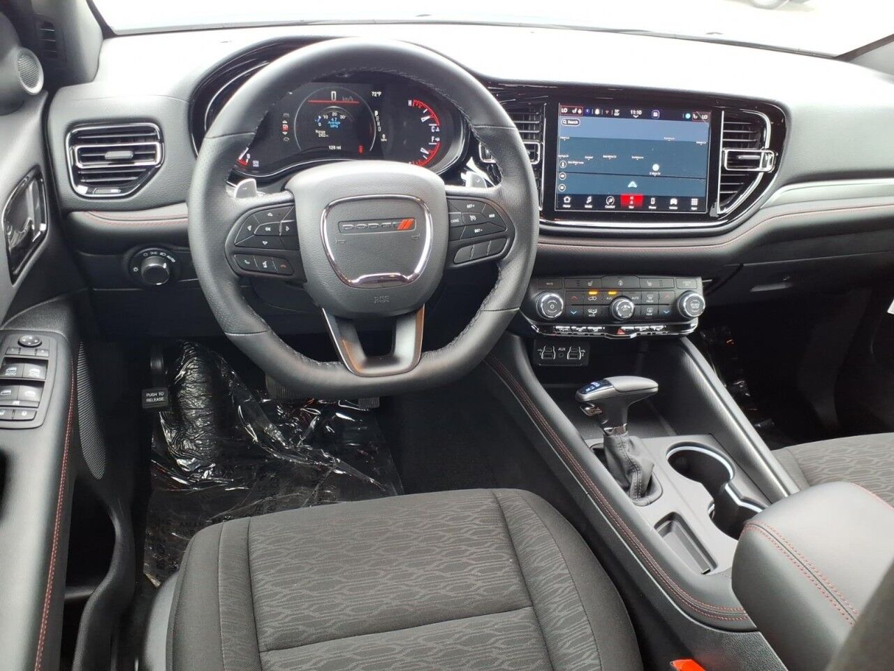 2026 Dodge Durango GT Uvalde TX