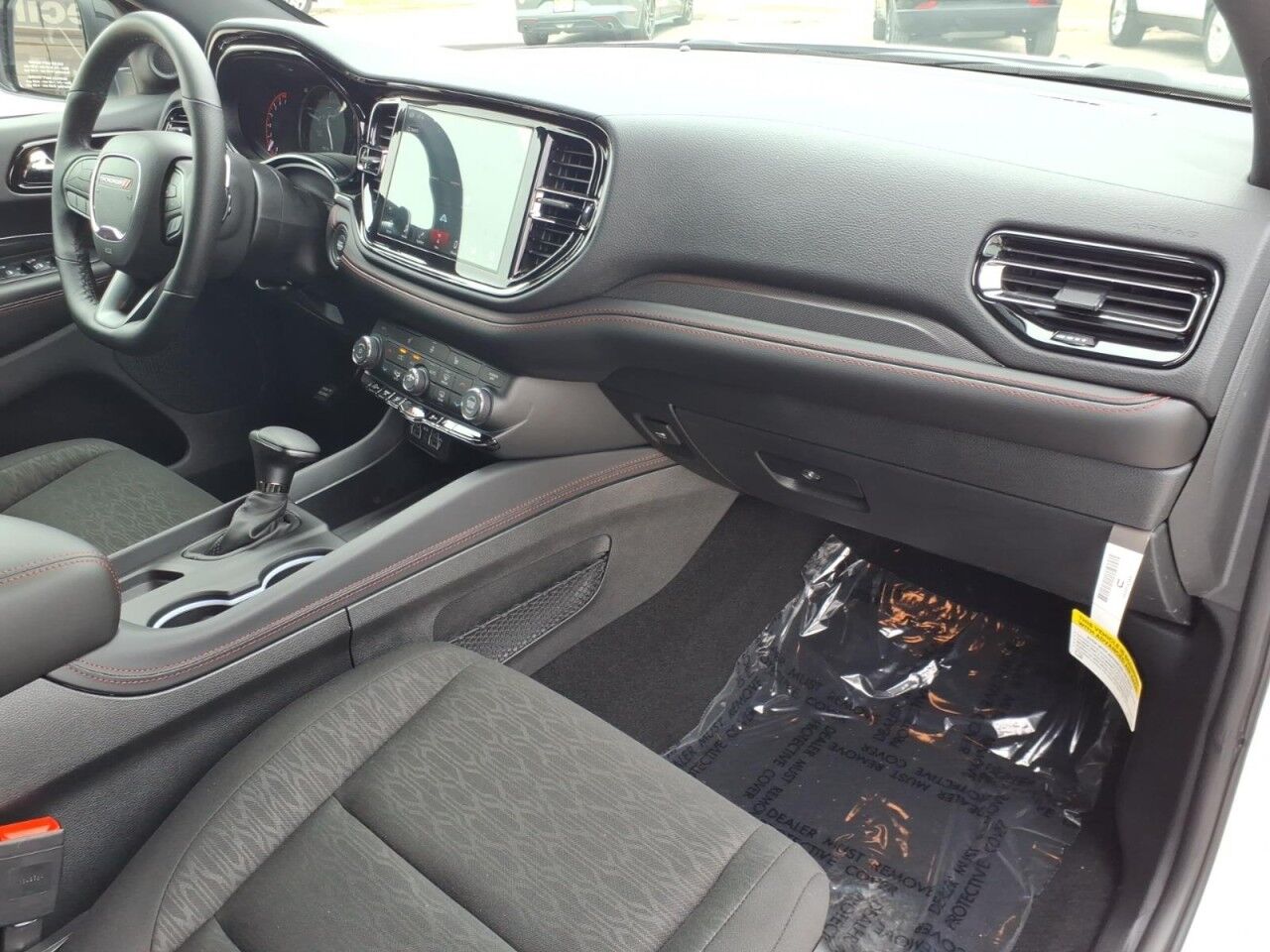 2026 Dodge Durango GT Uvalde TX