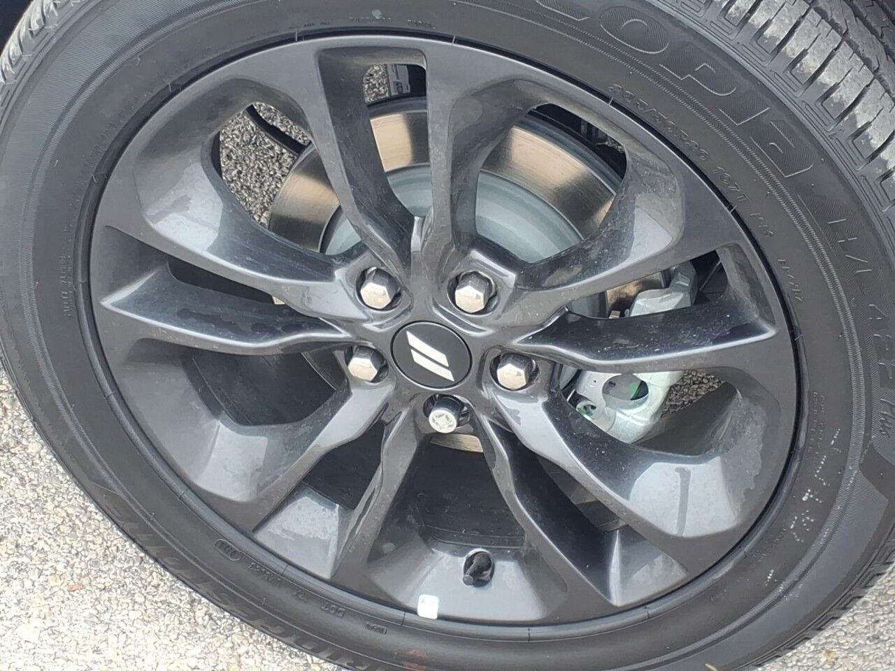 2026 Dodge Durango GT Uvalde TX