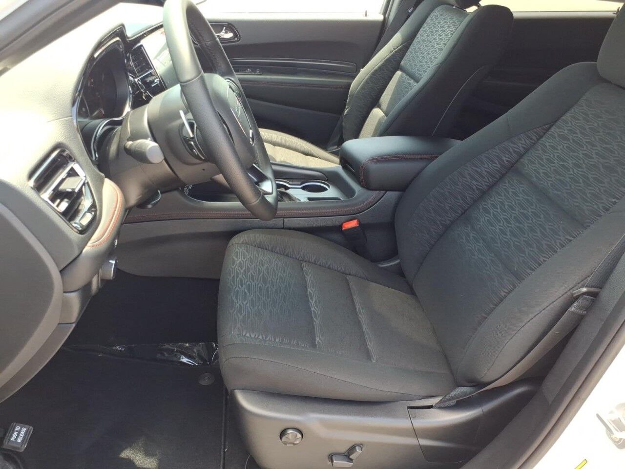 2026 Dodge Durango GT Uvalde TX