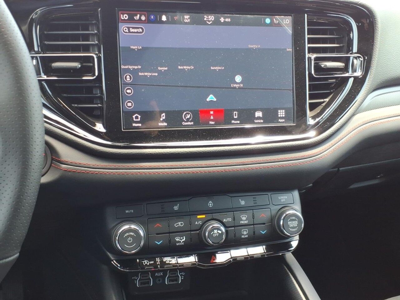2026 Dodge Durango GT Uvalde TX