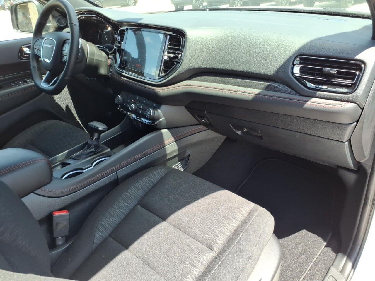 2026 Dodge Durango GT Uvalde TX