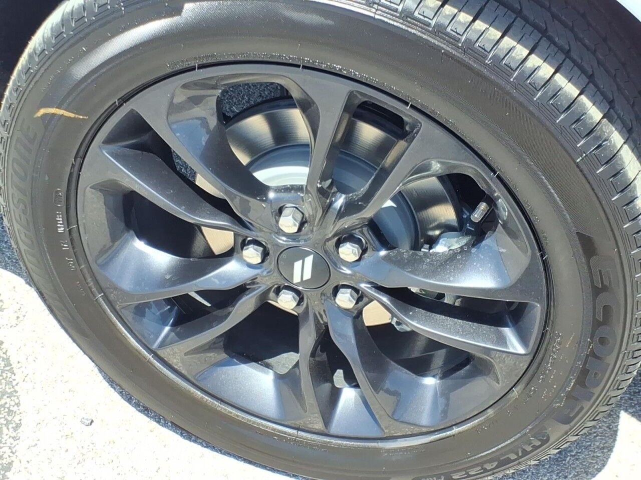 2026 Dodge Durango GT Uvalde TX