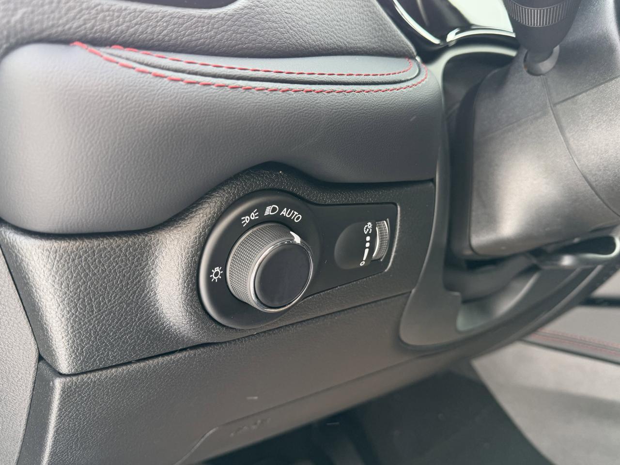 2026 Dodge Durango GT AWD | V6 Pentastar | 7 Passenger | NAV | Heated Seats | Remote Start | Power Liftgate Redwater AB