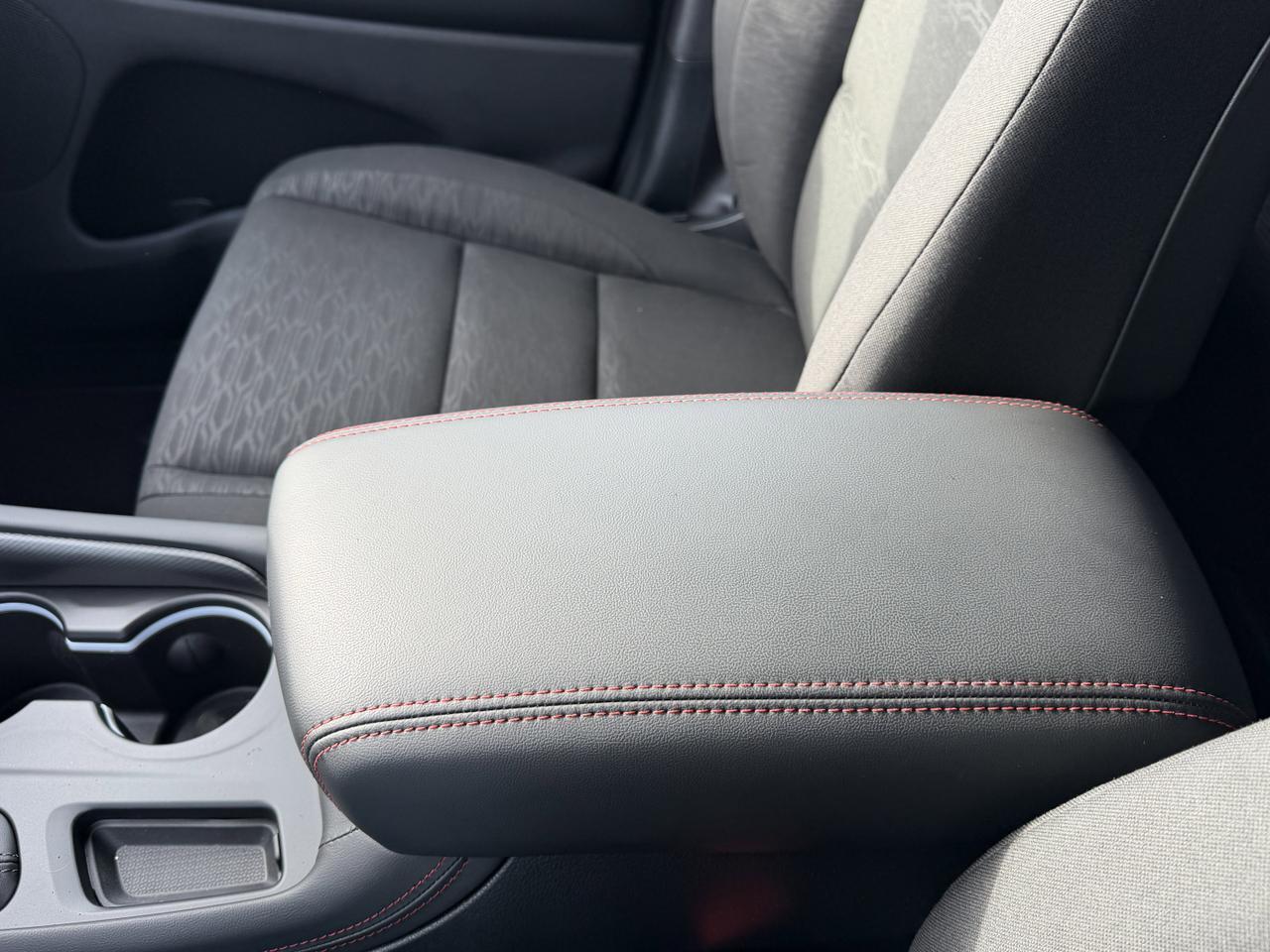 2026 Dodge Durango GT AWD | V6 Pentastar | 7 Passenger | NAV | Heated Seats | Remote Start | Power Liftgate Redwater AB