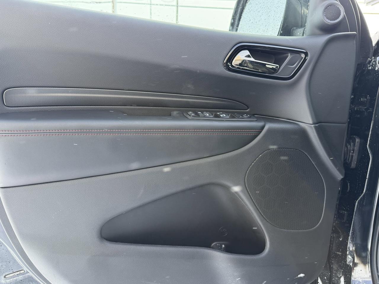 2026 Dodge Durango GT AWD | V6 Pentastar | 7 Passenger | NAV | Heated Seats | Remote Start | Power Liftgate Redwater AB