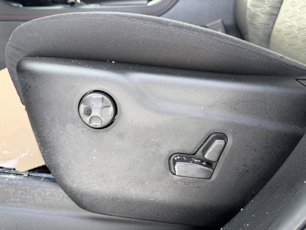 2026 Dodge Durango GT AWD | V6 Pentastar | 7 Passenger | NAV | Heated Seats | Remote Start | Power Liftgate Redwater AB