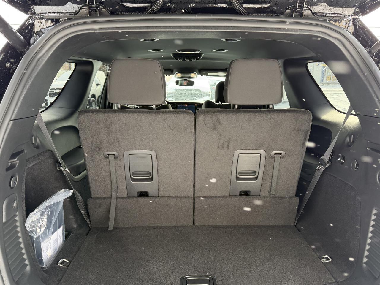 2026 Dodge Durango GT AWD | V6 Pentastar | 7 Passenger | NAV | Heated Seats | Remote Start | Power Liftgate Redwater AB