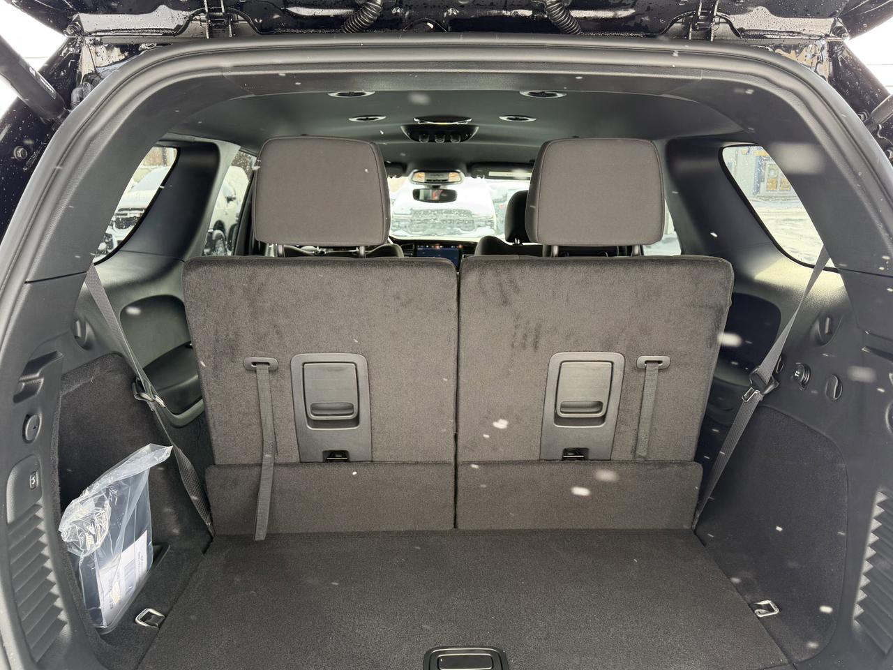 2026 Dodge Durango GT AWD | V6 Pentastar | 7 Passenger | NAV | Heated Seats | Remote Start | Power Liftgate Redwater AB