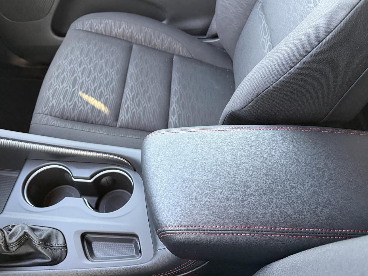 2026 Dodge Durango GT AWD | Vapour Grey | V6 | Blacktop Package | 3rd Row Seating | Heated Seats Wheel | 10IN NAV Redwater AB