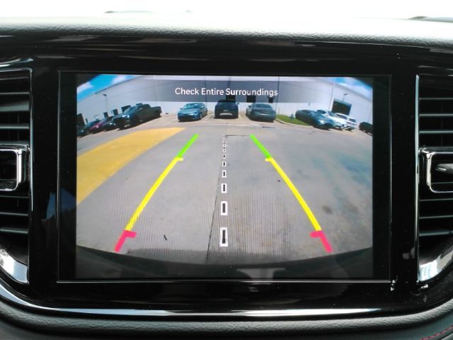 2026 Dodge Durango GT AWD Plano TX