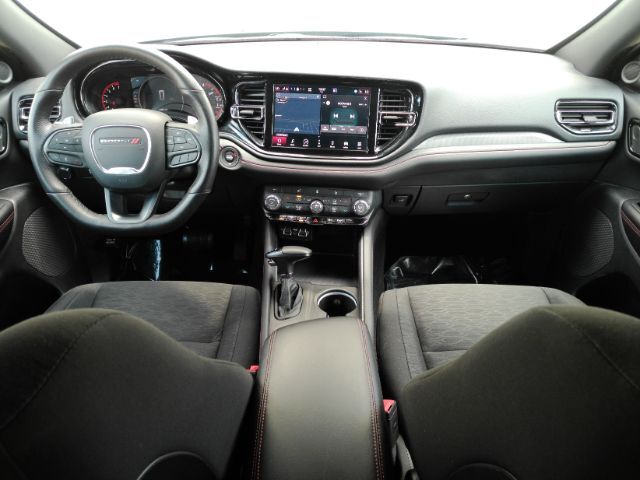 2026 Dodge Durango GT AWD Plano TX