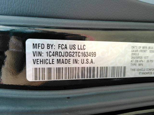 2026 Dodge Durango GT AWD Plano TX