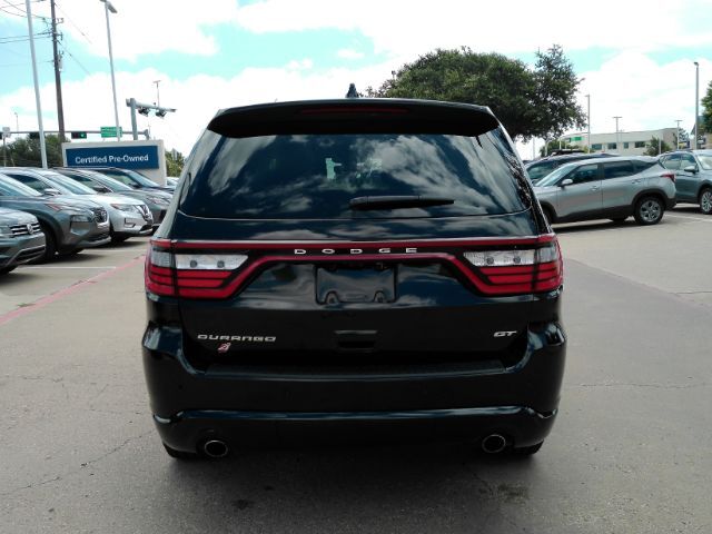 2026 Dodge Durango GT AWD Plano TX