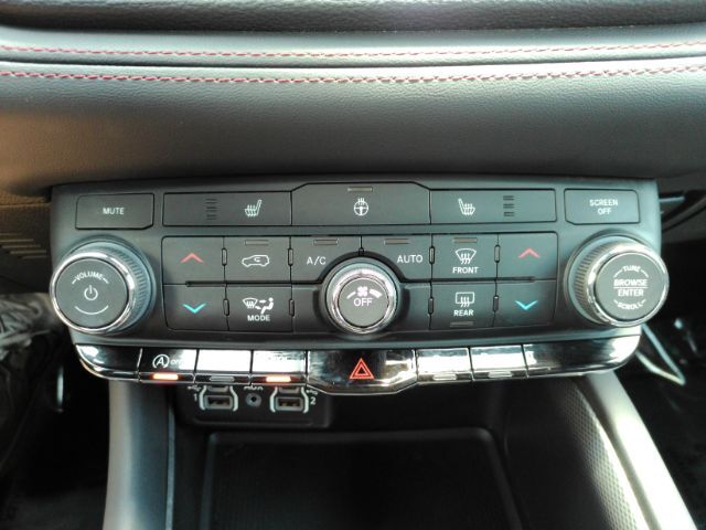 2026 Dodge Durango GT AWD Plano TX