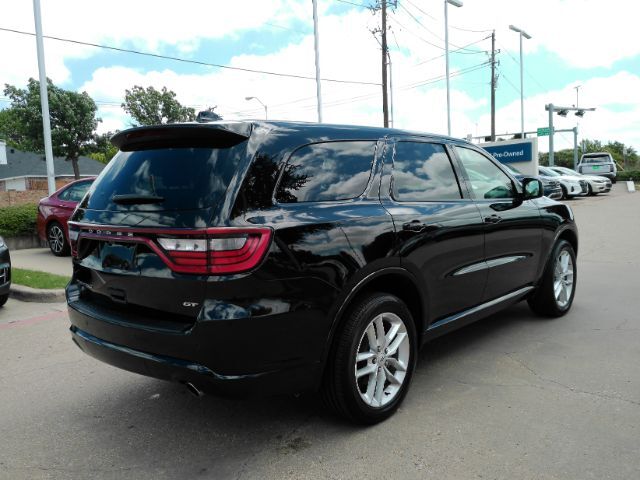 2026 Dodge Durango GT AWD Plano TX