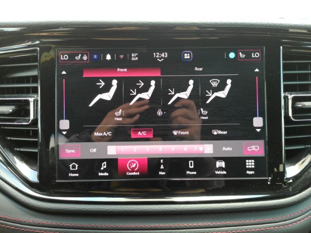 2026 Dodge Durango GT AWD Plano TX