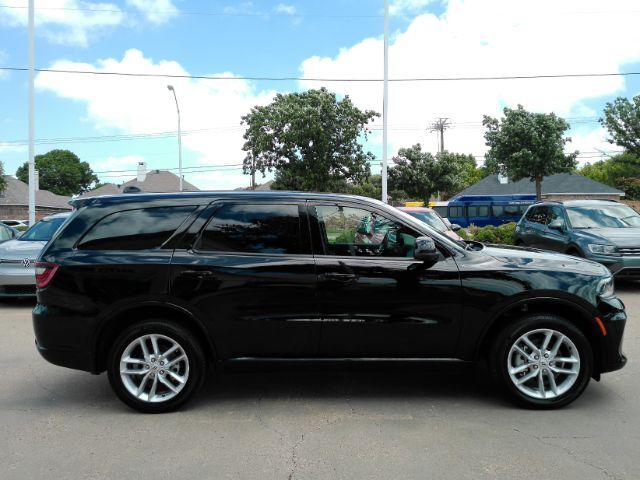 2026 Dodge Durango GT AWD Plano TX