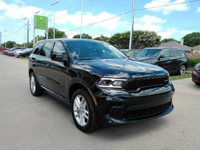 2026 Dodge Durango GT AWD Plano TX