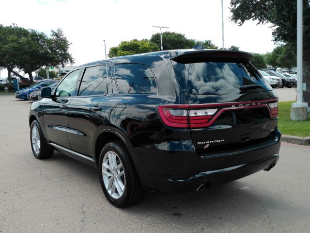 2026 Dodge Durango GT AWD Plano TX