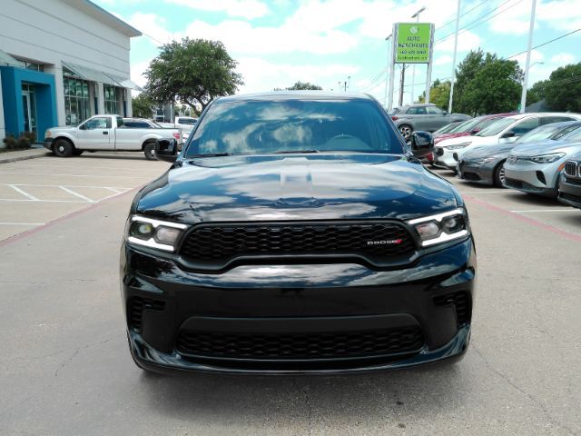 2026 Dodge Durango GT AWD Plano TX