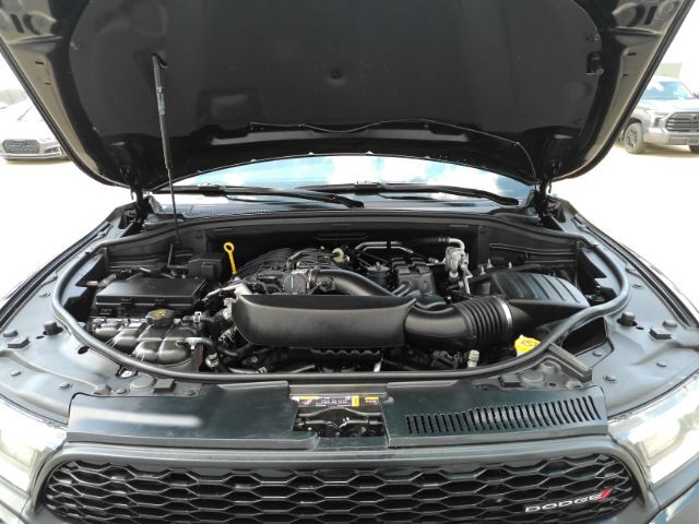 2026 Dodge Durango GT AWD Plano TX