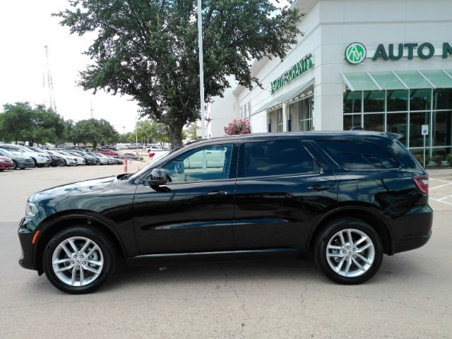 2026 Dodge Durango GT AWD Plano TX