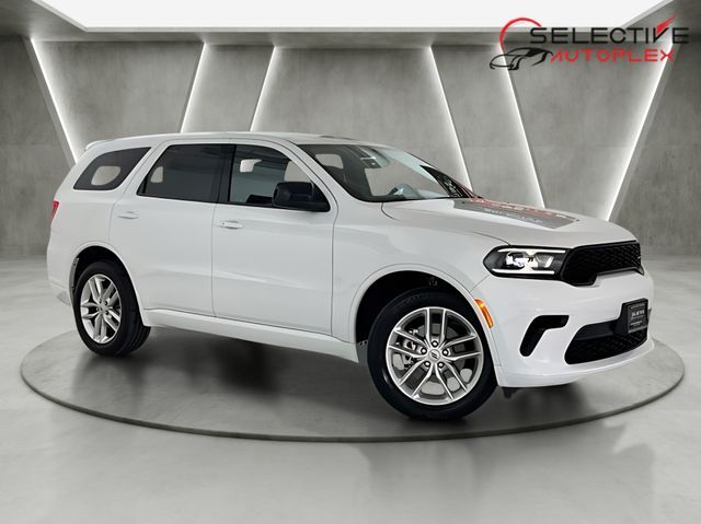 2026 Dodge Durango GT Carrollton TX
