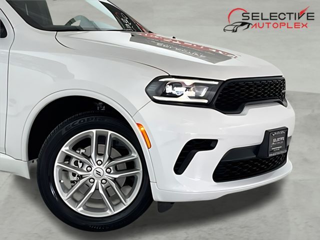 2026 Dodge Durango GT Carrollton TX