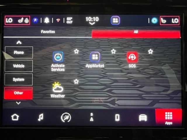 2026 Dodge Durango GT Carrollton TX