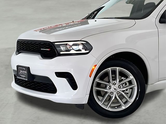 2026 Dodge Durango GT Carrollton TX