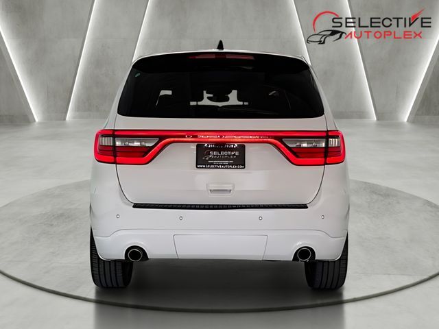 2026 Dodge Durango GT Carrollton TX