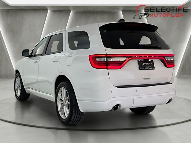 2026 Dodge Durango GT Carrollton TX