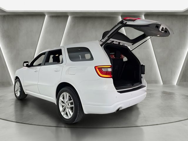 2026 Dodge Durango GT Carrollton TX