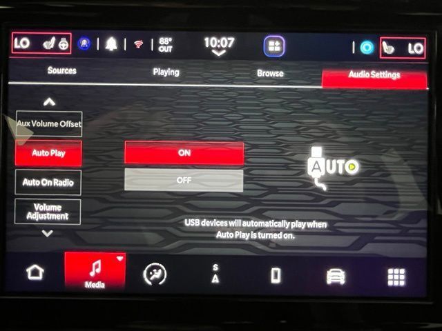 2026 Dodge Durango GT Carrollton TX
