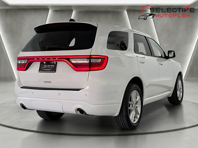 2026 Dodge Durango GT Carrollton TX