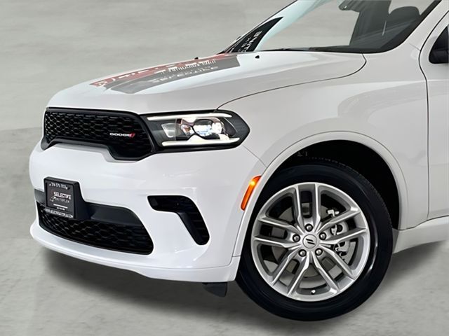 2026 Dodge Durango GT Carrollton TX
