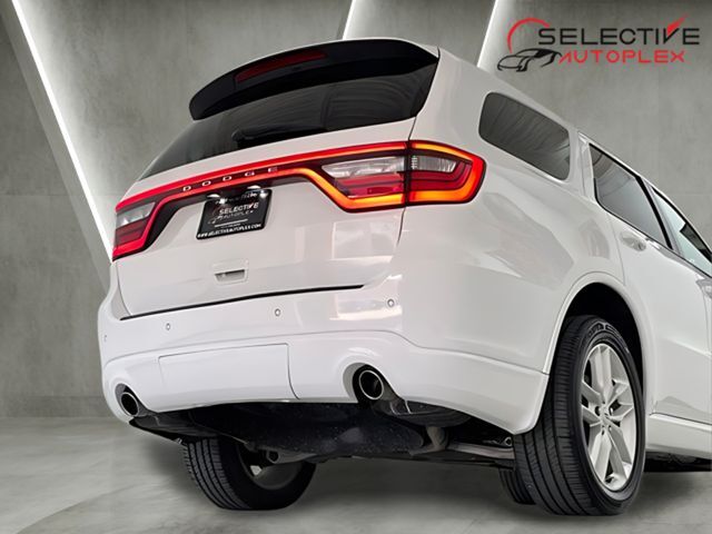 2026 Dodge Durango GT Carrollton TX