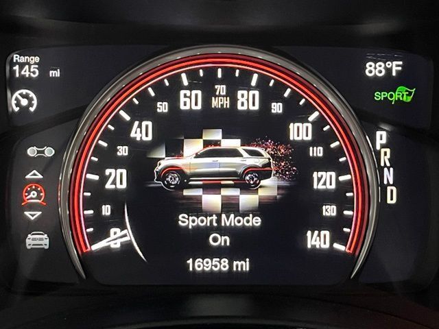 2026 Dodge Durango GT Carrollton TX