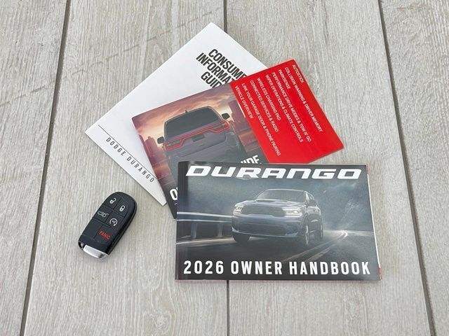 2026 Dodge Durango GT Carrollton TX