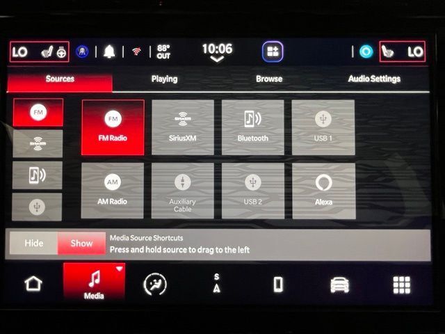 2026 Dodge Durango GT Carrollton TX