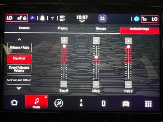 2026 Dodge Durango GT Carrollton TX