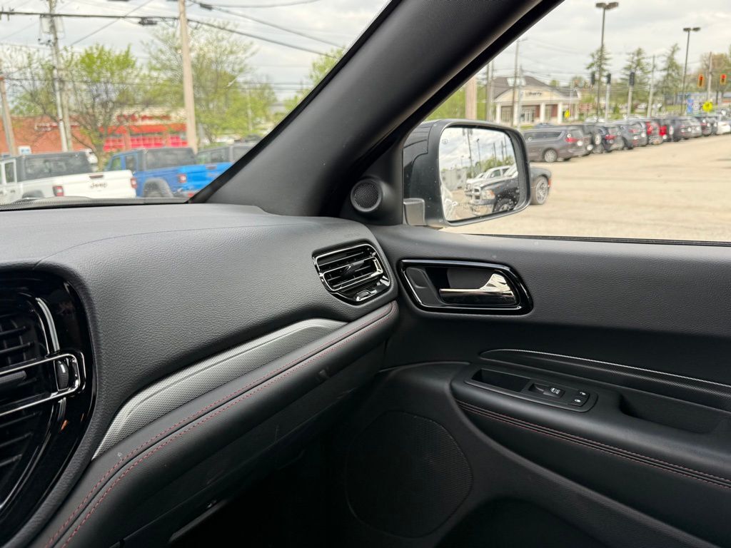 2026 Dodge Durango GT Crestwood KY