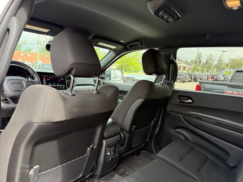 2026 Dodge Durango GT Crestwood KY