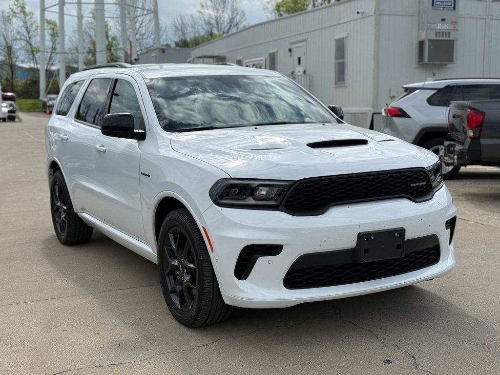 2026 Dodge Durango GT Crestwood KY