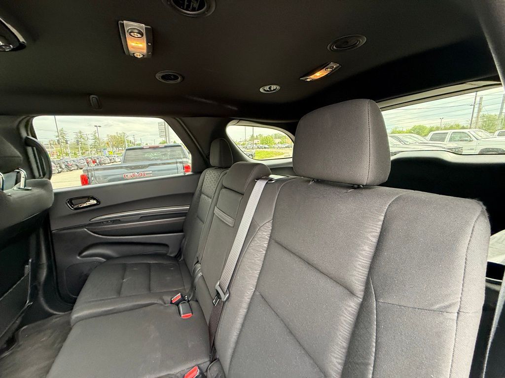 2026 Dodge Durango GT Crestwood KY