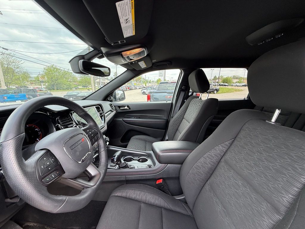 2026 Dodge Durango GT Crestwood KY