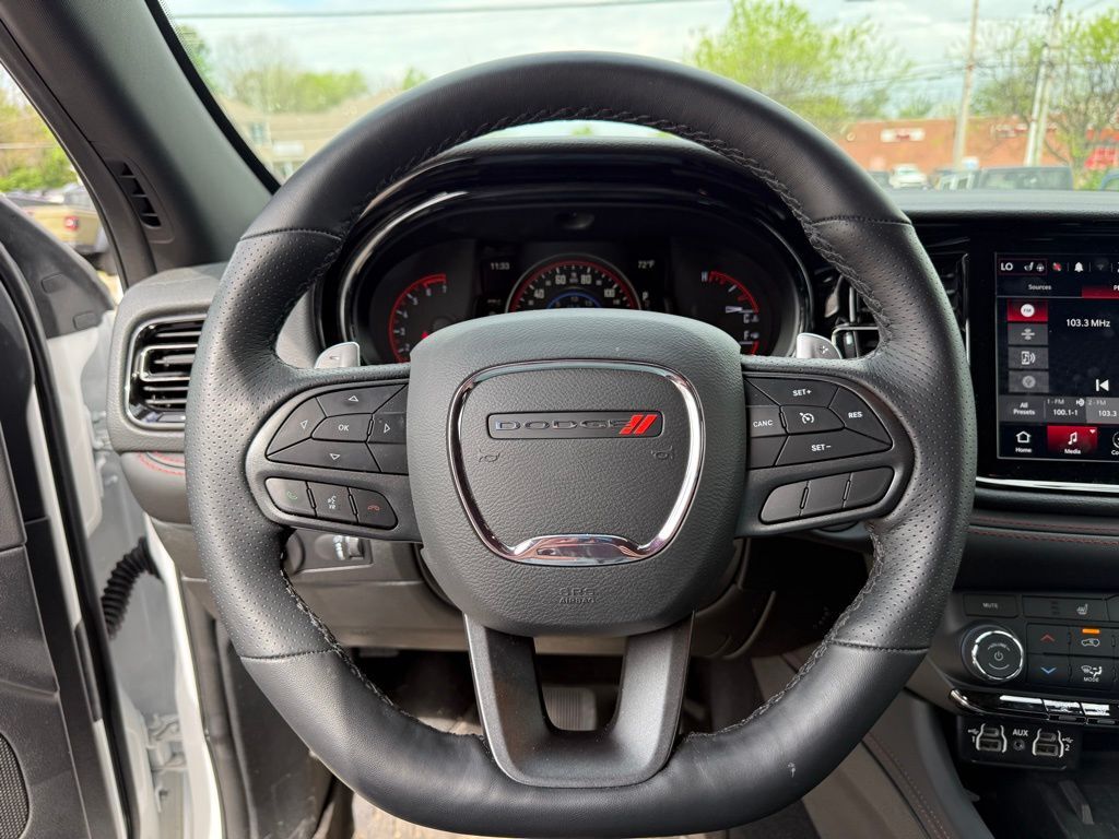 2026 Dodge Durango GT Crestwood KY